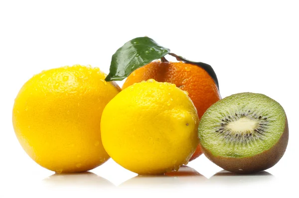 Vitamin fruits — Stock Photo, Image
