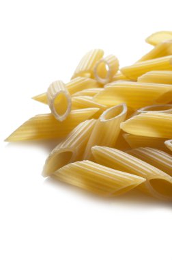 pişmemiş makarna çeşitleri