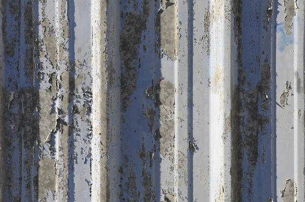 Hoja de hierro oxidado textura —  Fotos de Stock