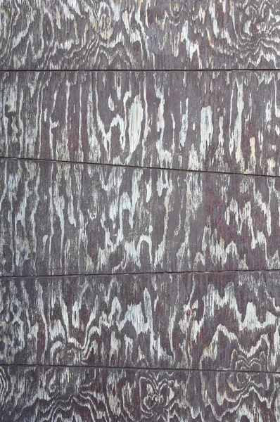Textura de madera veteada vieja — Foto de Stock