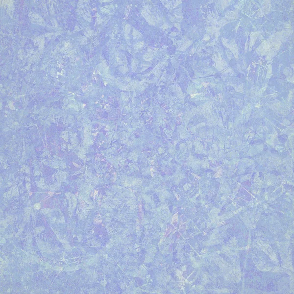 蓝色水洗抽象纹理的背景 — 图库照片