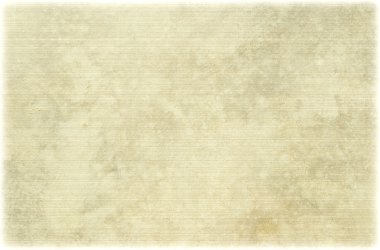 Light Ribbed Parchment Background clipart