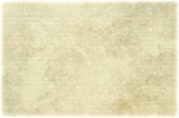 Світло-ребристі пергаменту фон — стокове фото