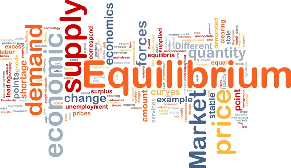 Equilibrium is bone background concept — Stock Photo, Image