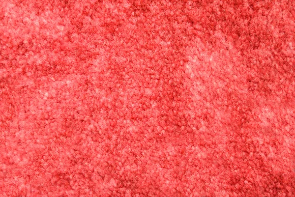 Rood tapijt — Stockfoto
