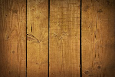 Old wood background clipart