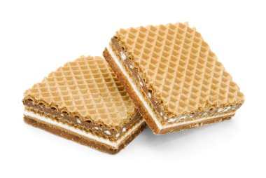 Wafers clipart