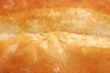 Bread crust clipart