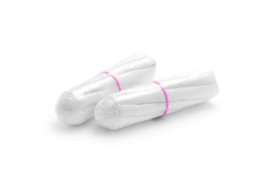 Tampons clipart