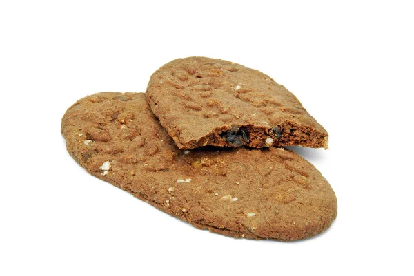 Diet biscuits — Stock Photo, Image