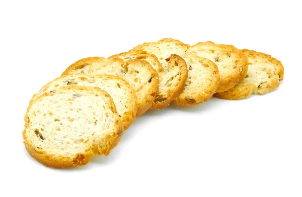 Pan tostado picante —  Fotos de Stock