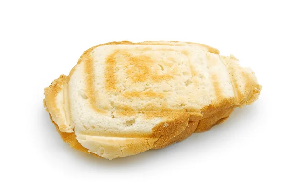 Sanduíche de torradas — Fotografia de Stock