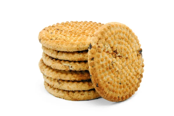 Spijsvertering koekjes — Stockfoto