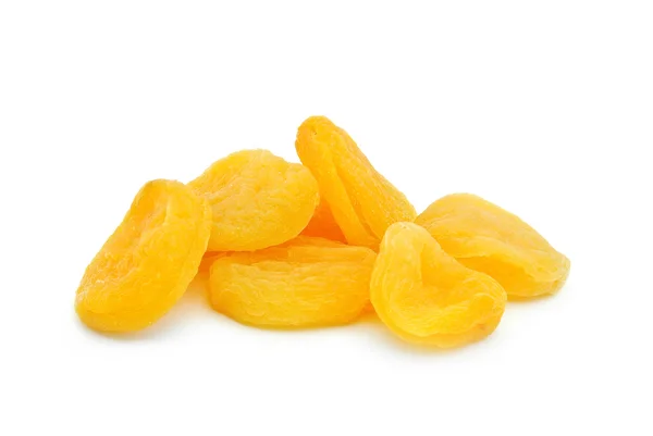 Dry peaches — Stock Photo, Image