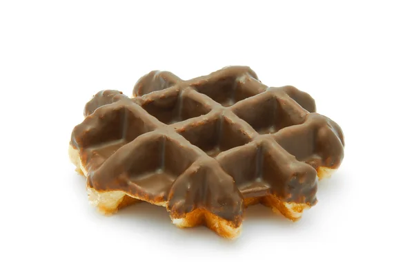 Chocolate wafer — Stock Photo, Image
