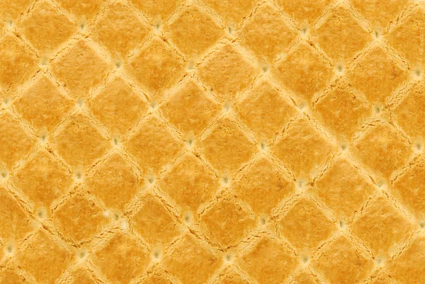 Бисквитная текстура — стоковое фото