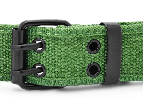 Green belt — Zdjęcie stockowe