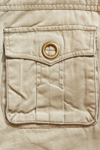 Pocket — Stock Photo, Image
