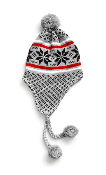 Sombrero de invierno — Foto de Stock