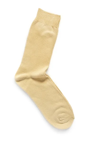 Bavlněné ponožky — Stock fotografie