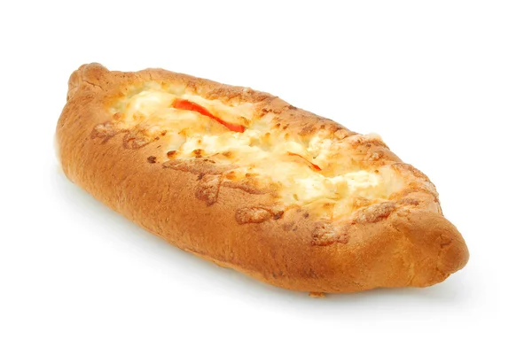 Pan de queso —  Fotos de Stock