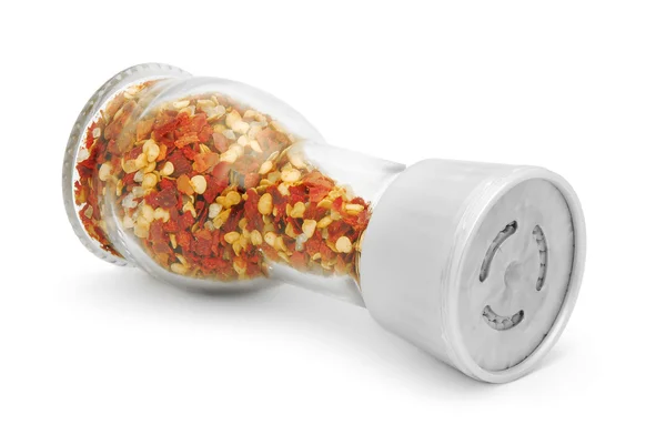 Spice grinder — Stockfoto