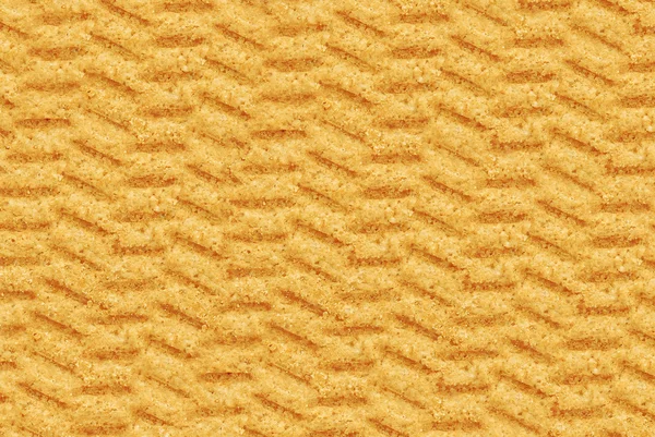 Бисквитная текстура — стоковое фото
