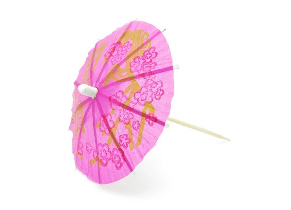 Paraguas de papel — Foto de Stock
