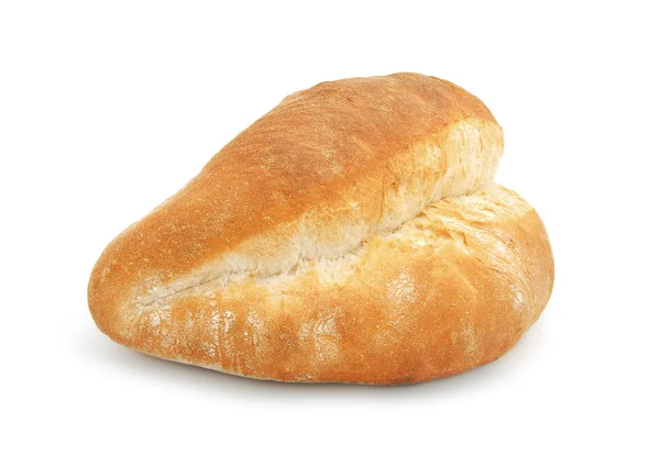 孤立したパン — ストック写真