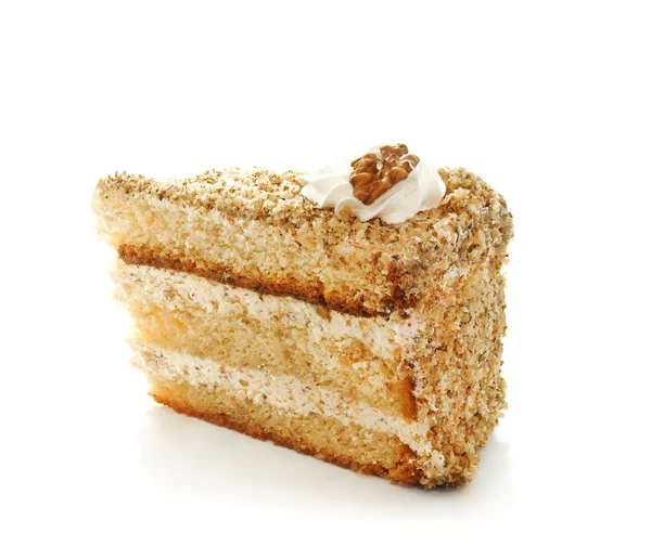 Cake piece — Stock Photo, Image