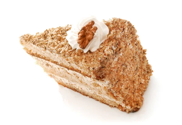 Cake piece — Stock Photo, Image