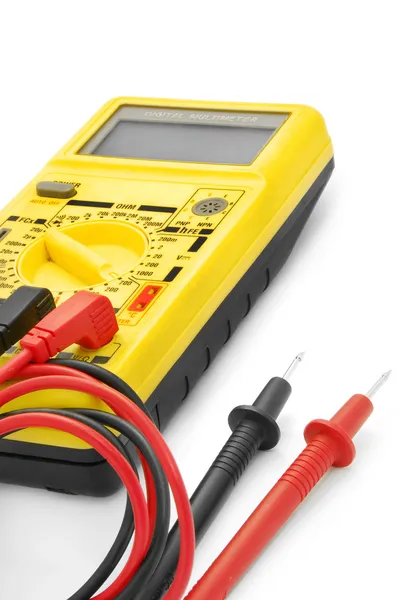 stock image Multimeter