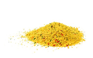 Spice mix clipart