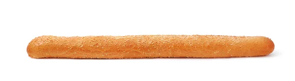 Довгий хліб — стокове фото
