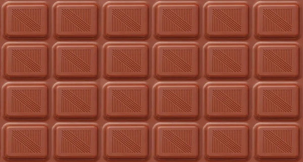 Fundal de ciocolată — Fotografie, imagine de stoc