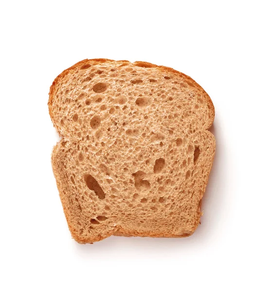 Fatia de pão — Fotografia de Stock