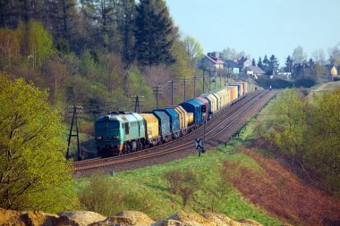 Yük Treni