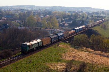 Yük Treni