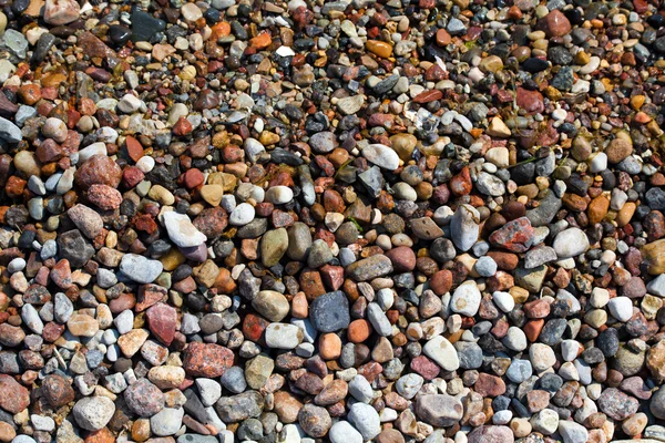 stock image Beach rocks