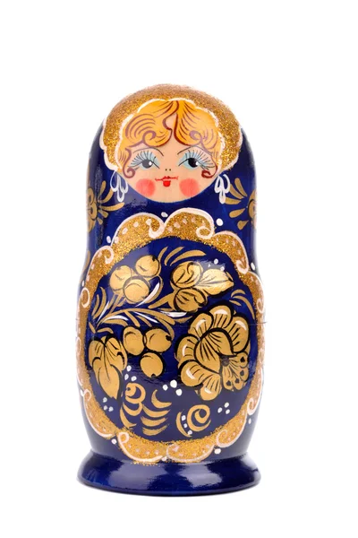 stock image Russian doll