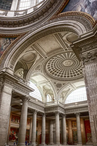 Pantheon in Paris, Frankreich — Stockfoto