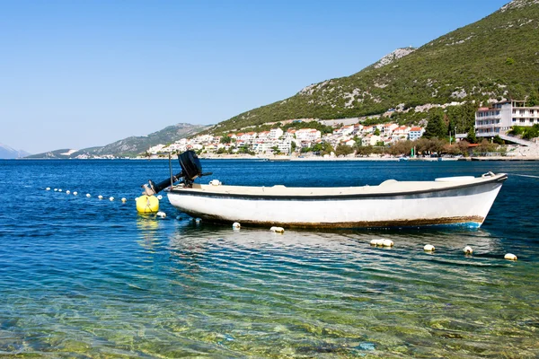 Dalmatinische Küste — Stockfoto