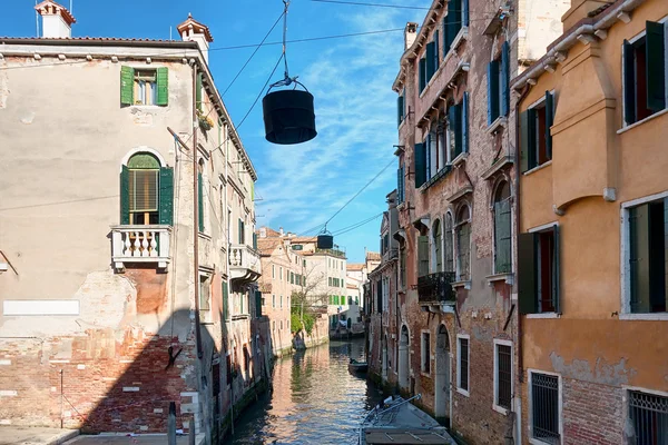 Старий Венеції — стокове фото