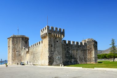 trogir kalede kamerlengo