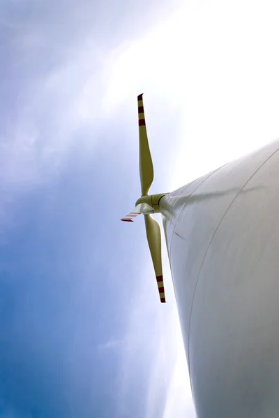 stock image Windmill