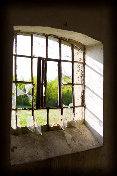 Pencereler — Stok fotoğraf