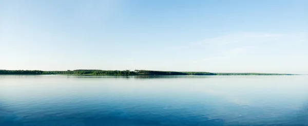 Jezero — Stock fotografie