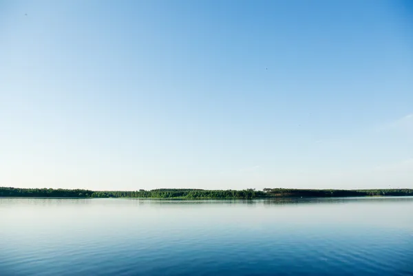 Jezioro Obrazy Stockowe bez tantiem