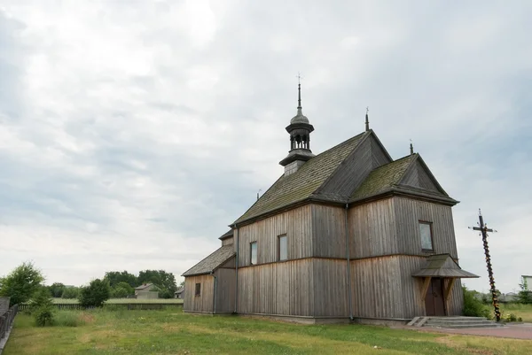 역사적인 건축물 — 스톡 사진