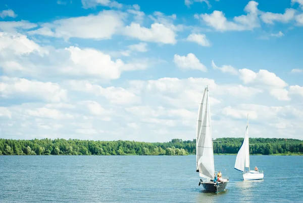 stock image Boat